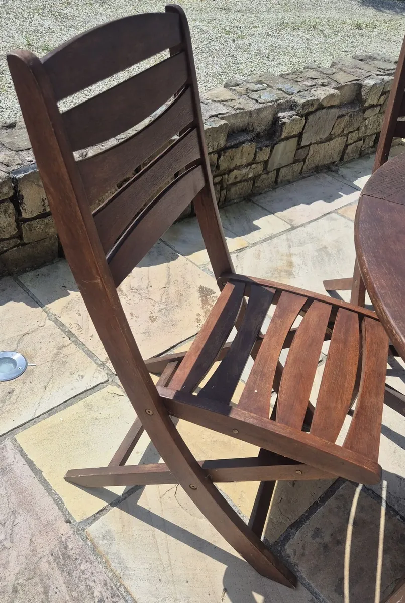 Garden Furniture - Image 3