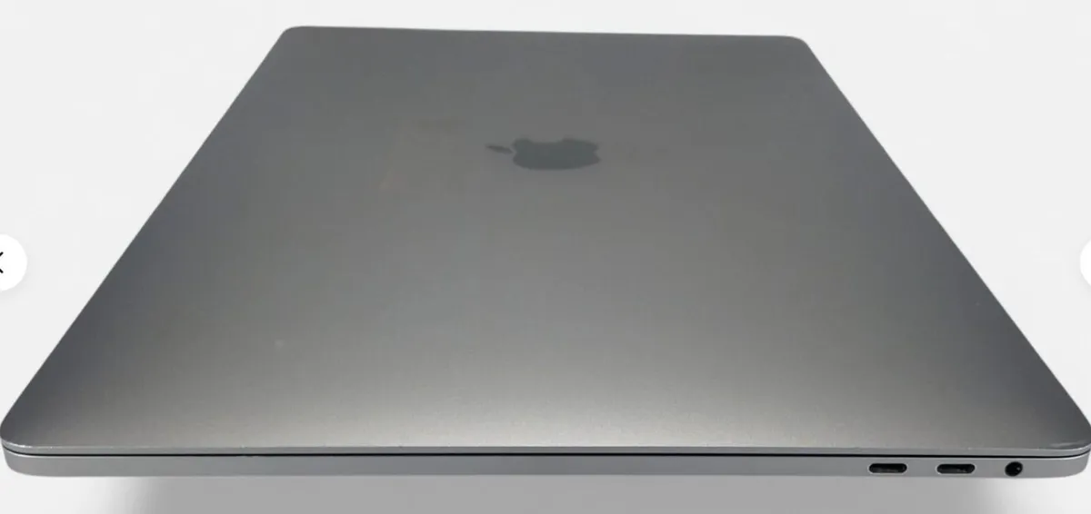 2019 Apple 15" MacBook Pro A1990 I7 16GB 512GB SSD - Image 3