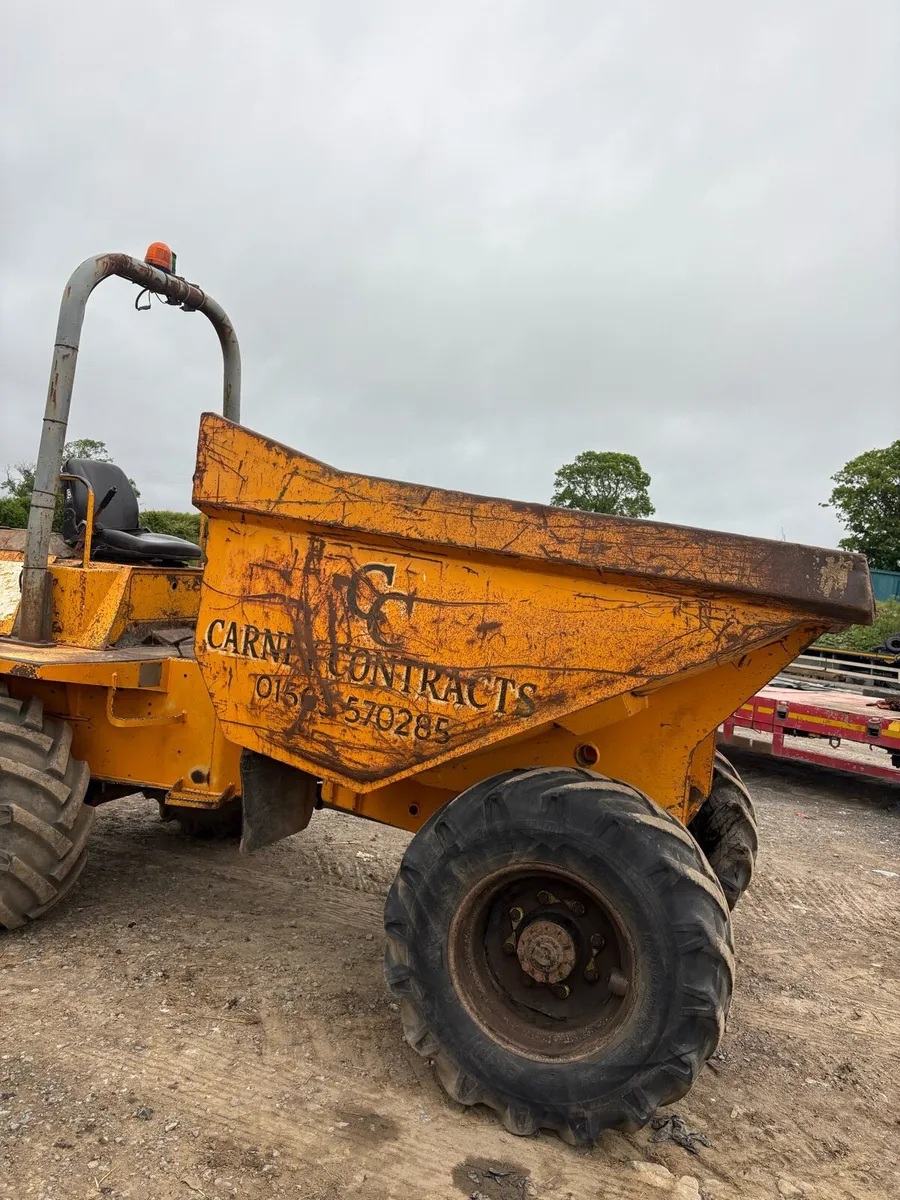 Benford dumper - Image 2