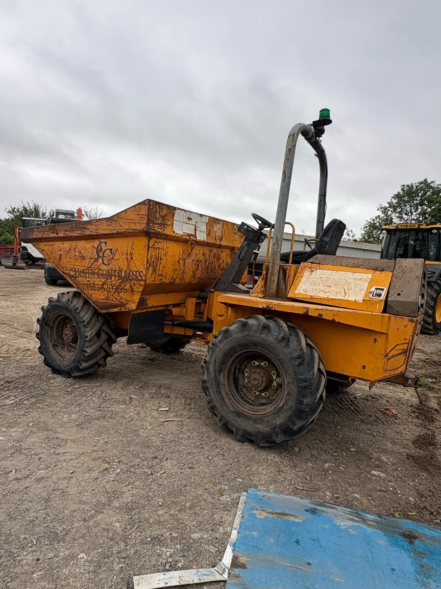 Benford dumper - Image 3