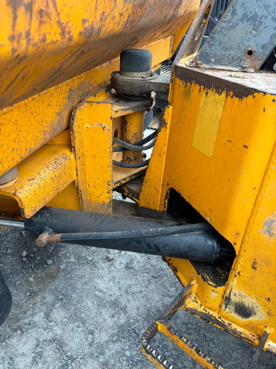 Benford dumper - Image 4