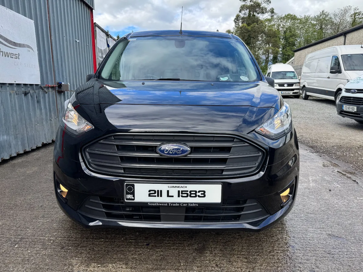 Ford Connect Trendline sport - Image 2