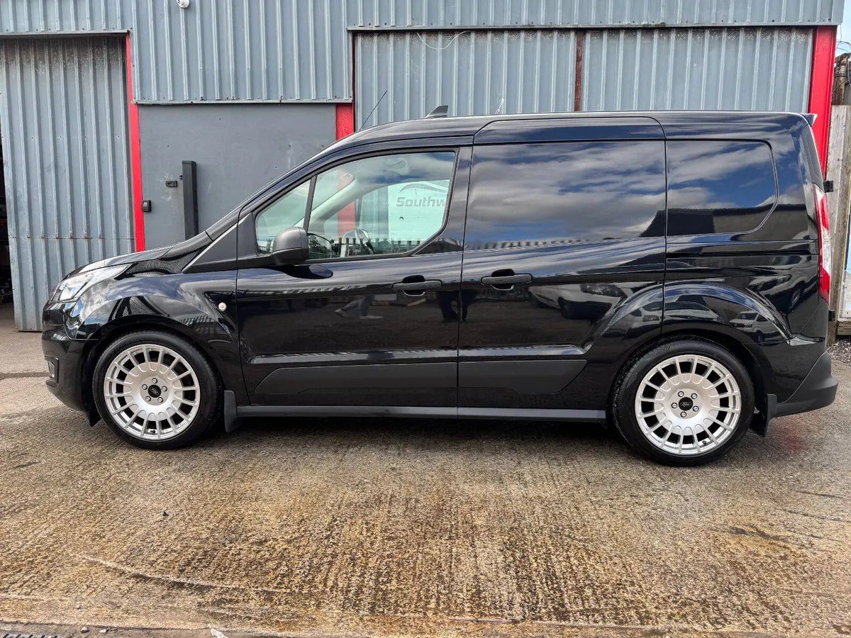 Ford Connect Trendline sport - Image 4