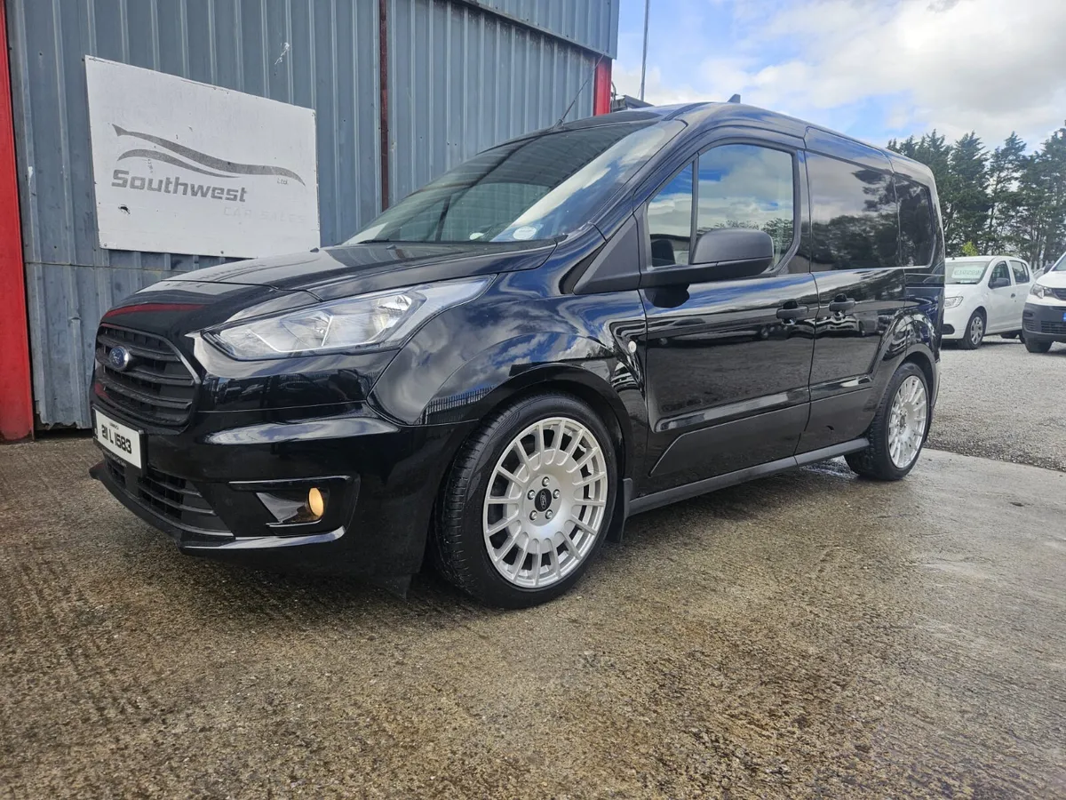 Ford Connect Trendline sport - Image 2