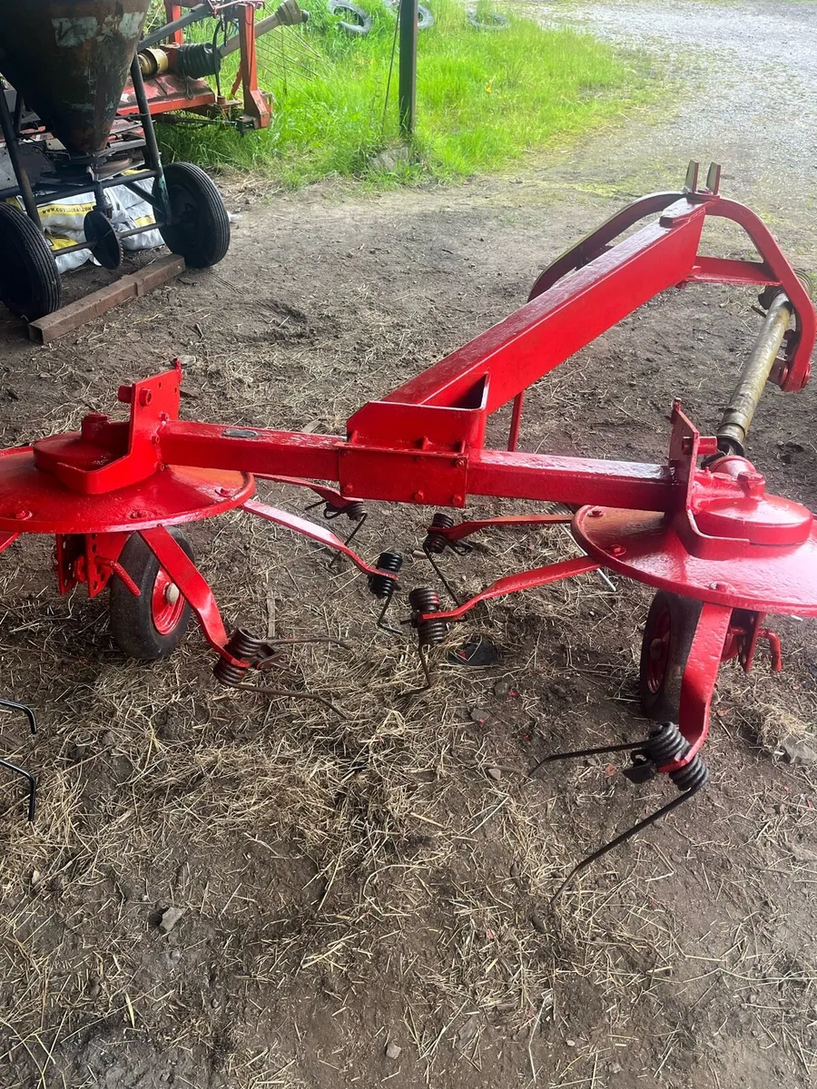 Lely lotus 300 - Image 2