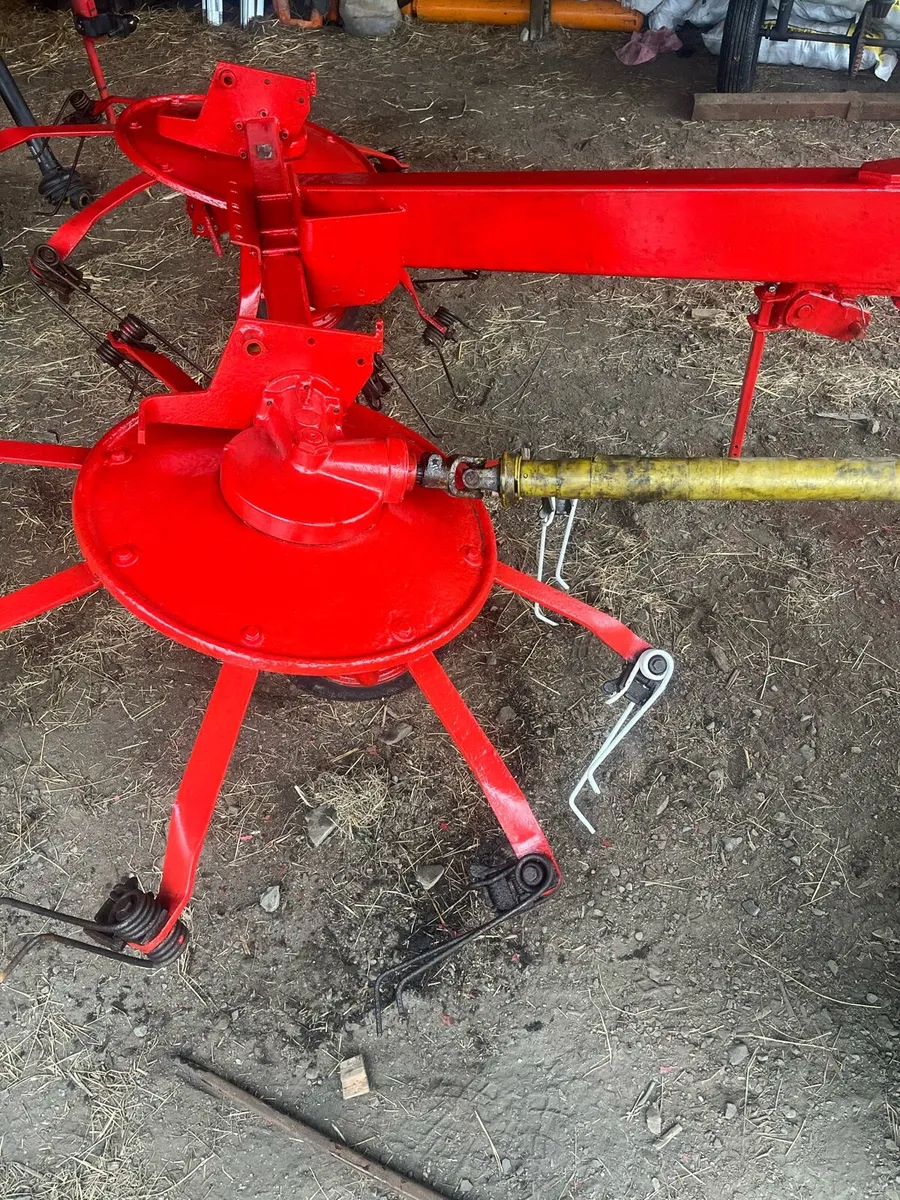 Lely lotus 300 - Image 3
