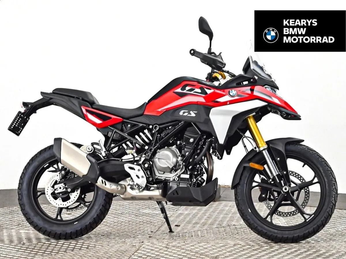 BMW Other 450 GS Sport - Image 2