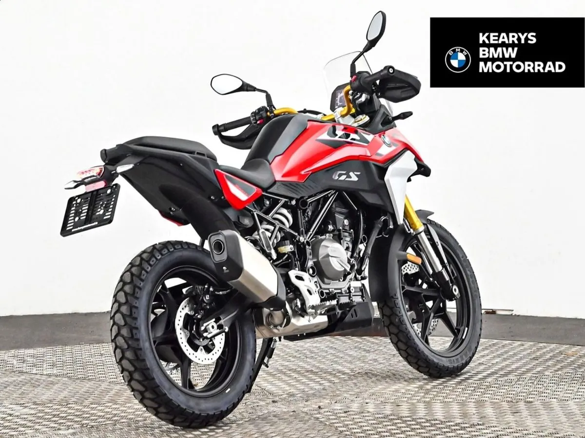 BMW Other 450 GS Sport - Image 3