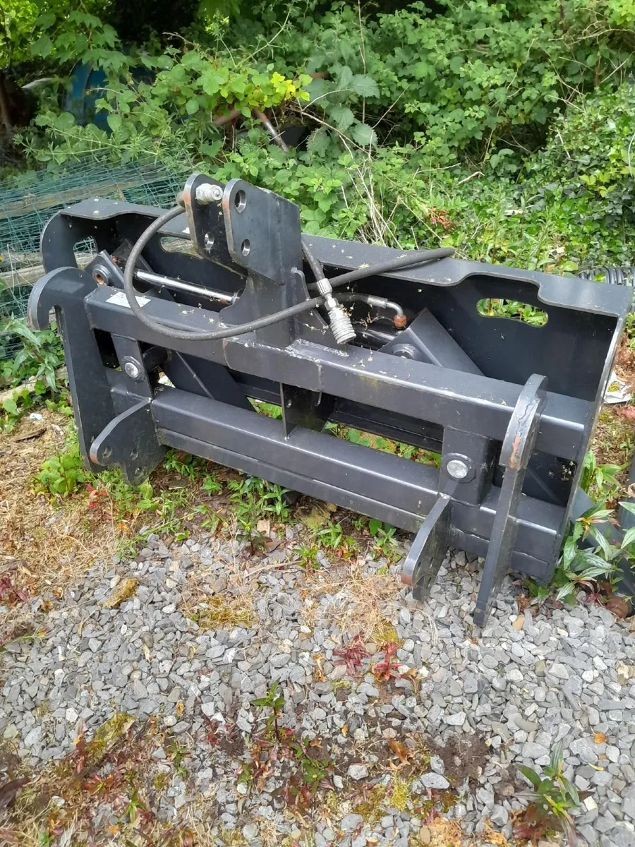 Bale Handler - Image 3