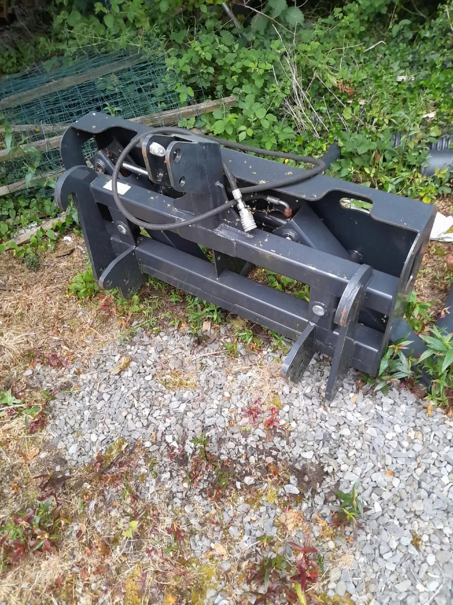 Bale Handler - Image 4