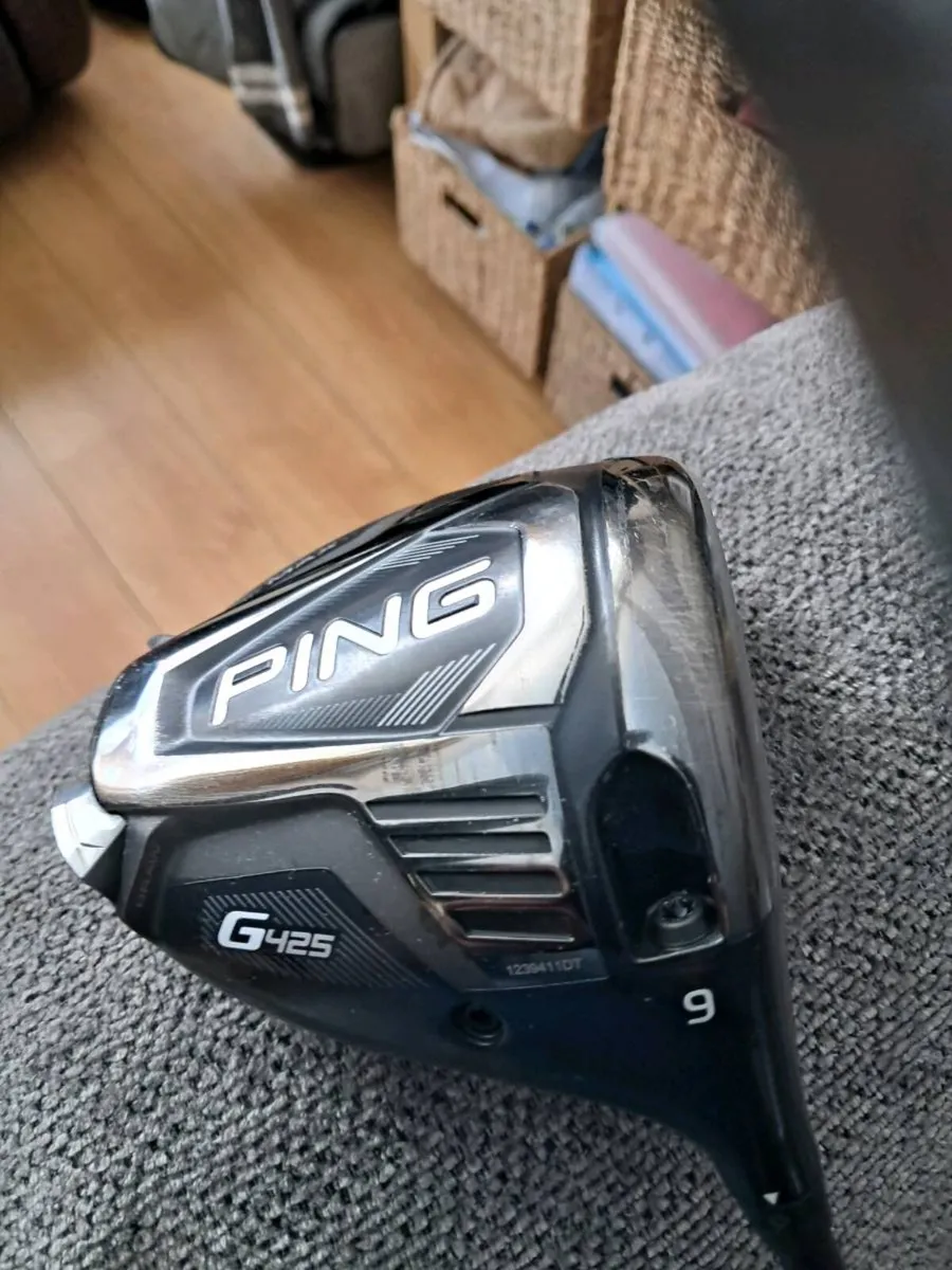 Golf - Image 1