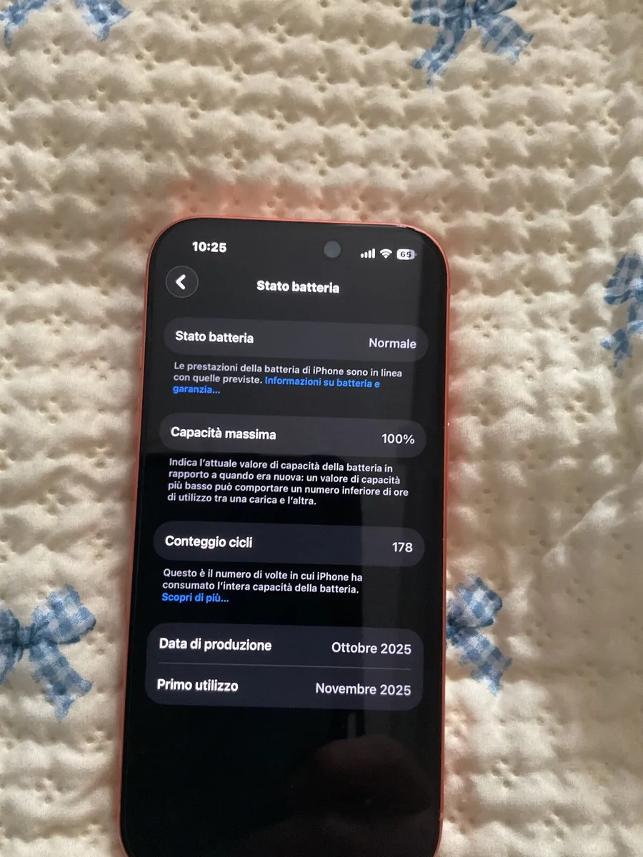 Phone - Image 1
