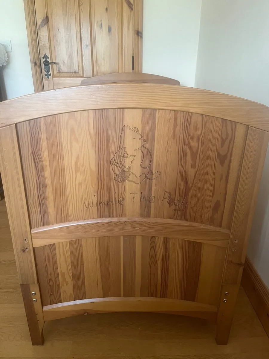 Cot/bed - Image 4