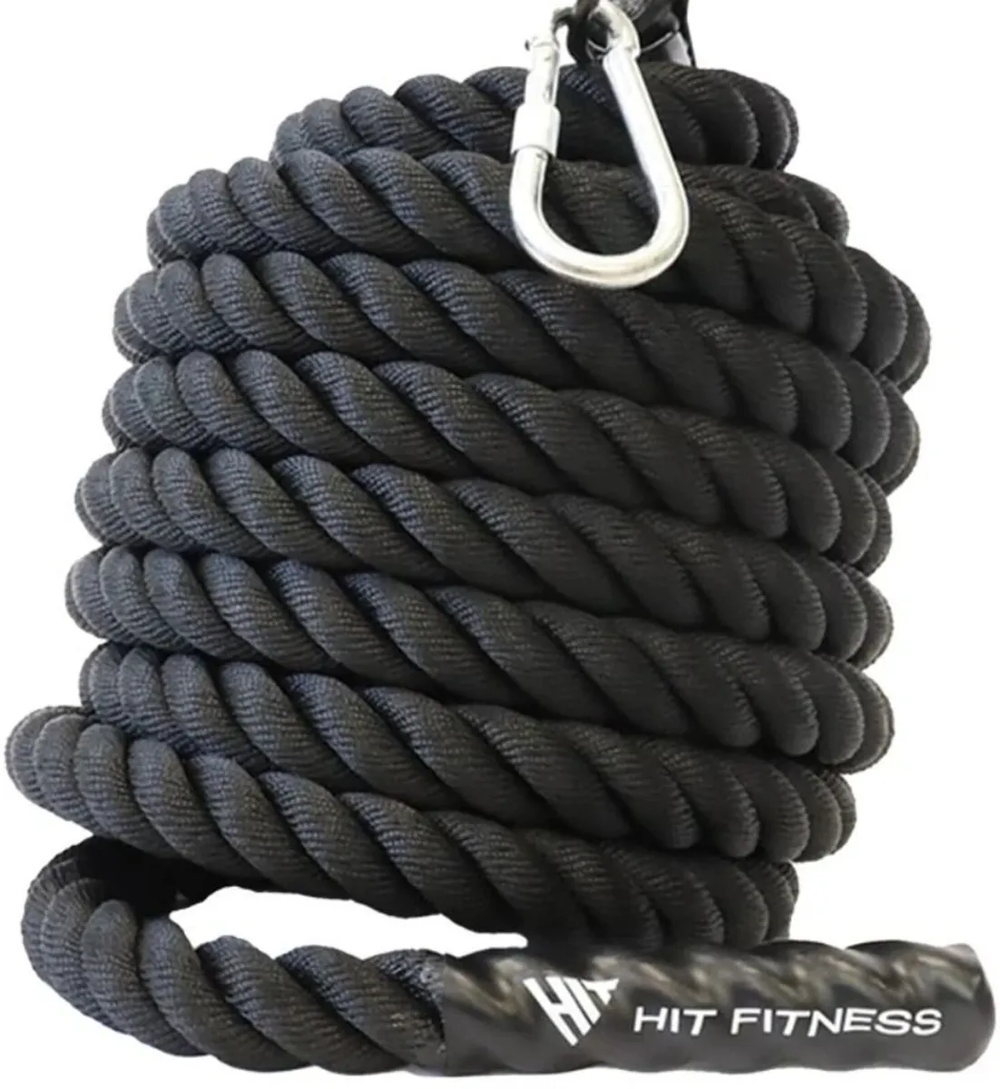 Hyrox Power Sled & Rope - Image 2