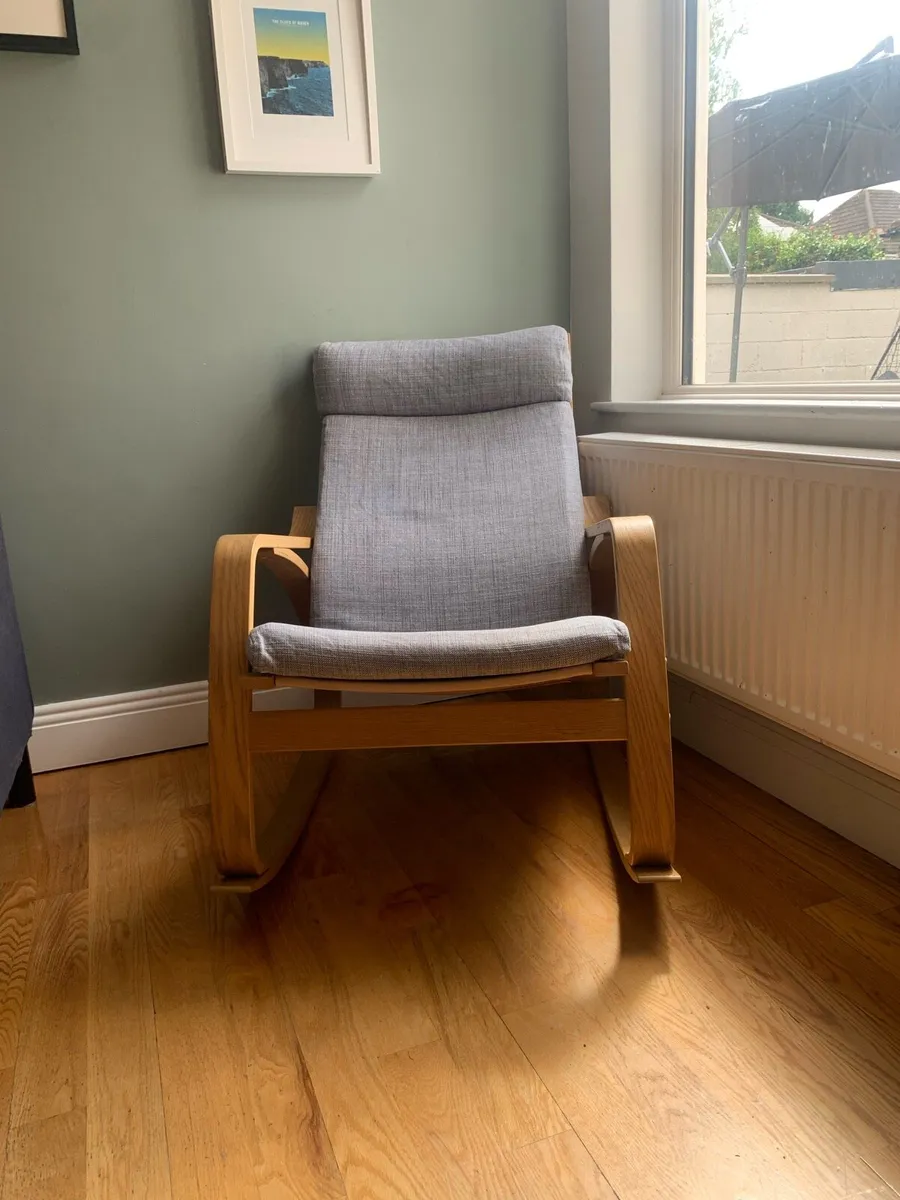 Rocking Chair - Image 2