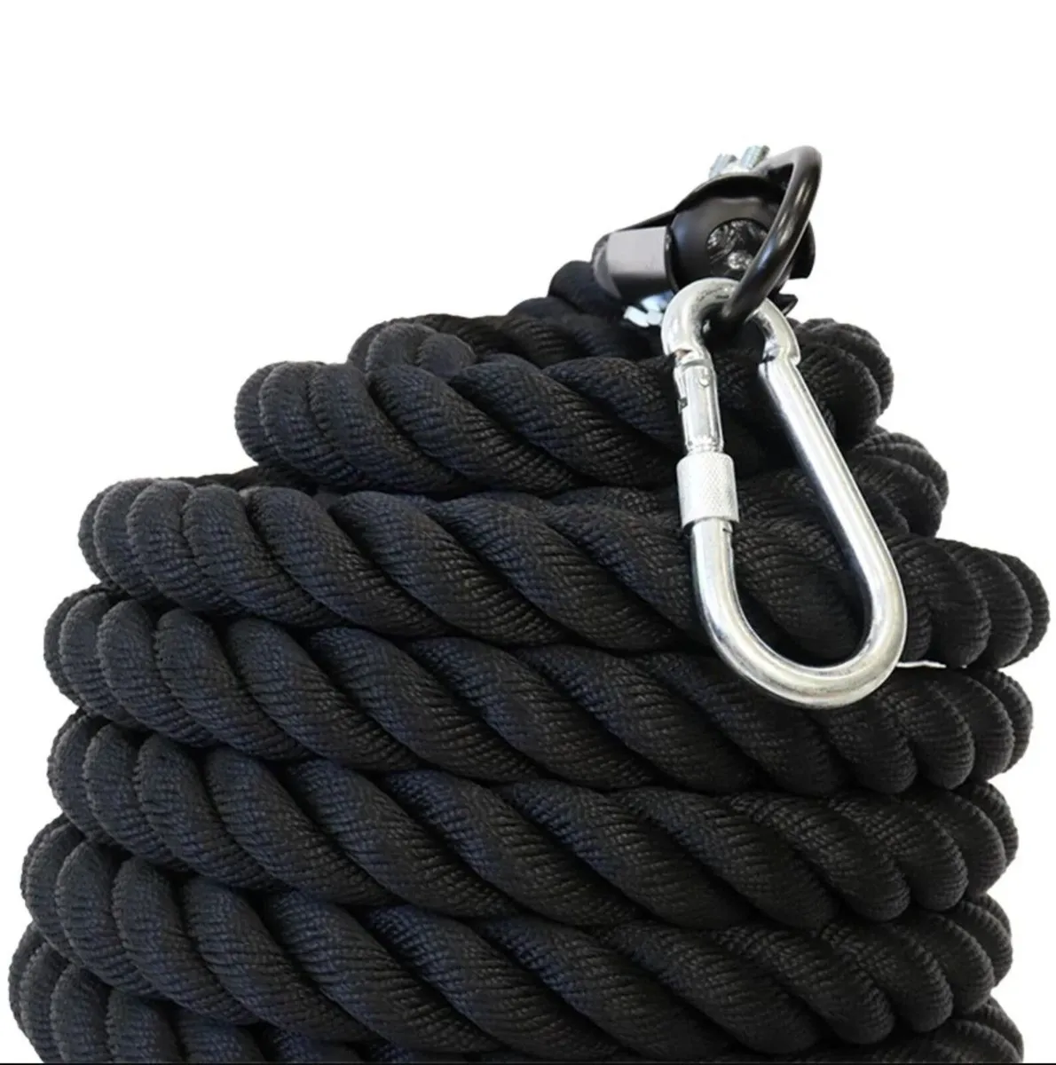 Hyrox Power Sled & Rope - Image 4