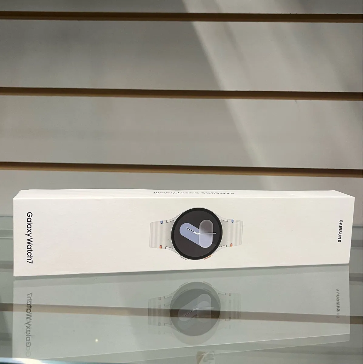 Samsung Galaxy Watch7 - Image 4