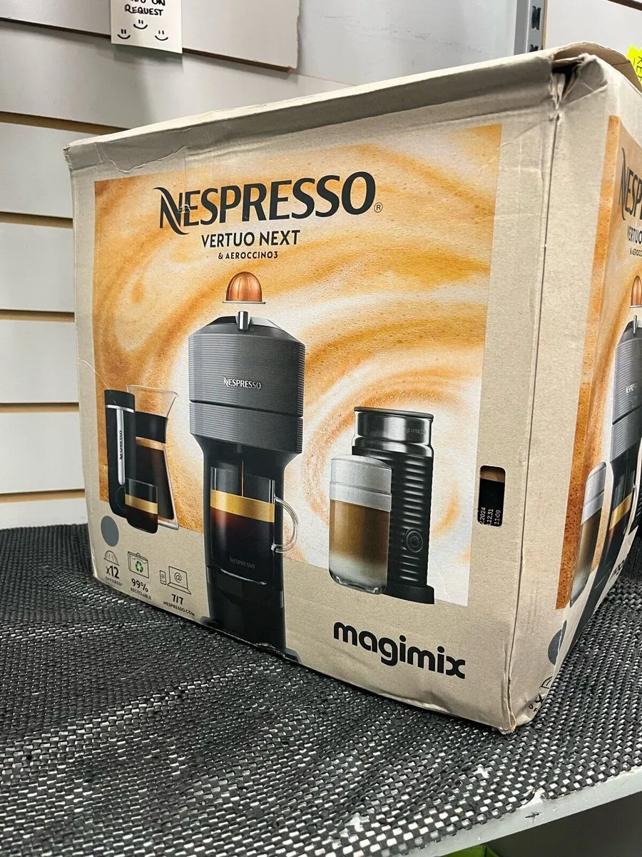 Nespresso Vertuo Next - Image 3