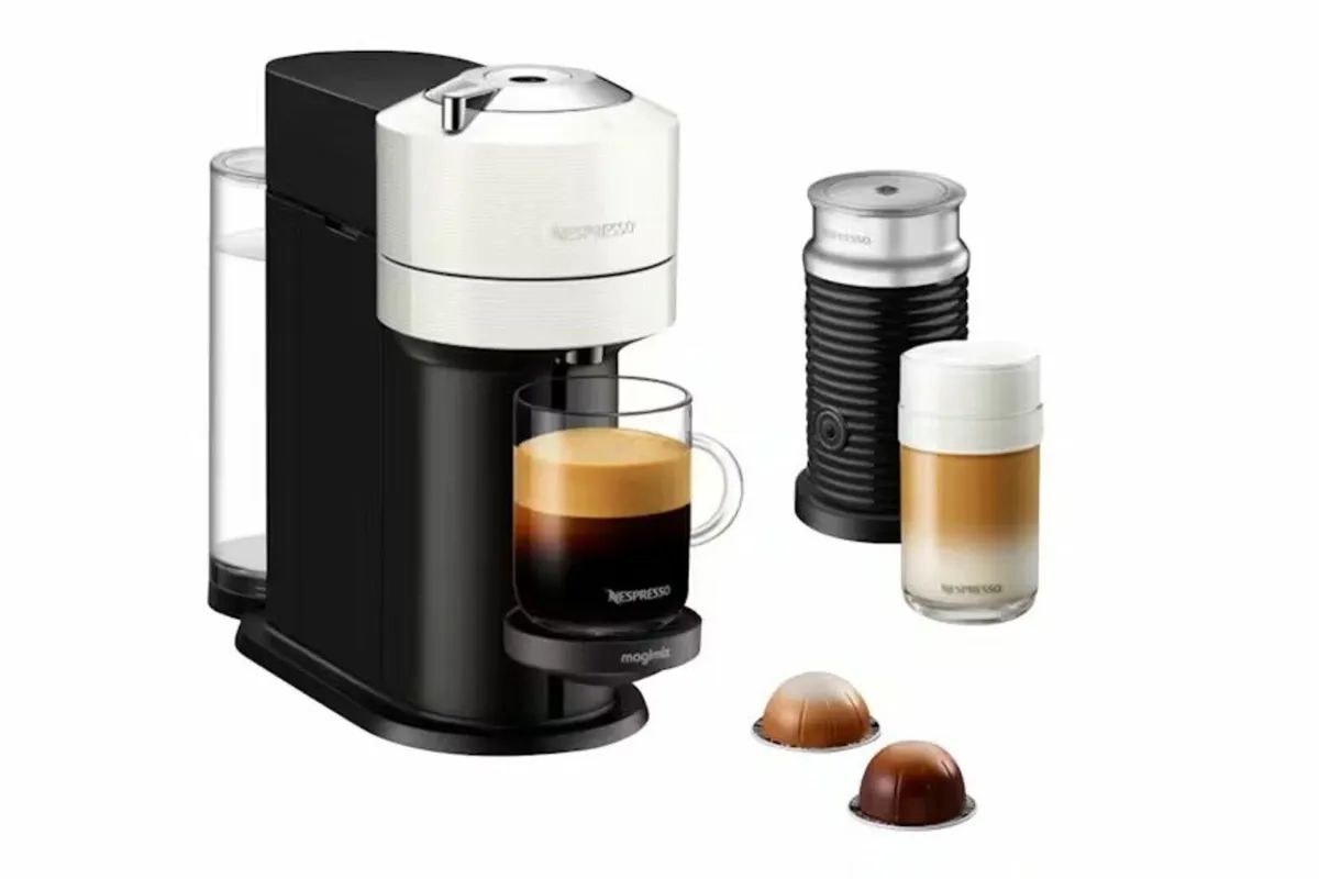 Nespresso Vertuo Next - Image 1