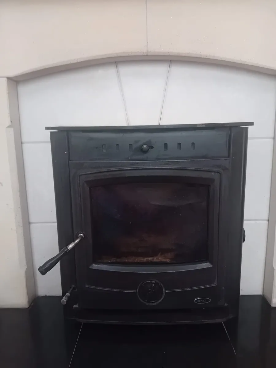 Stoves