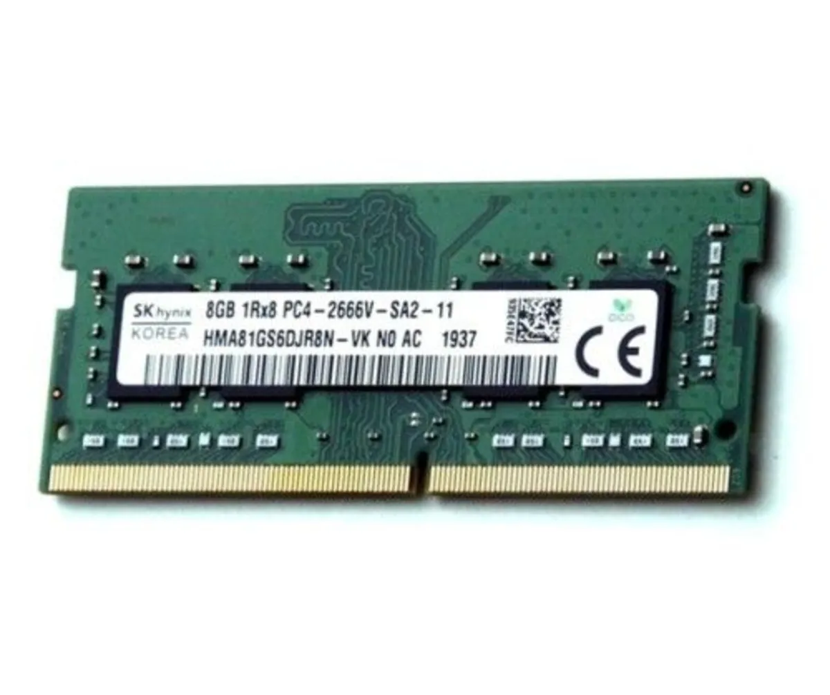 Samsung 8GB DDR4 2666V PC RAM