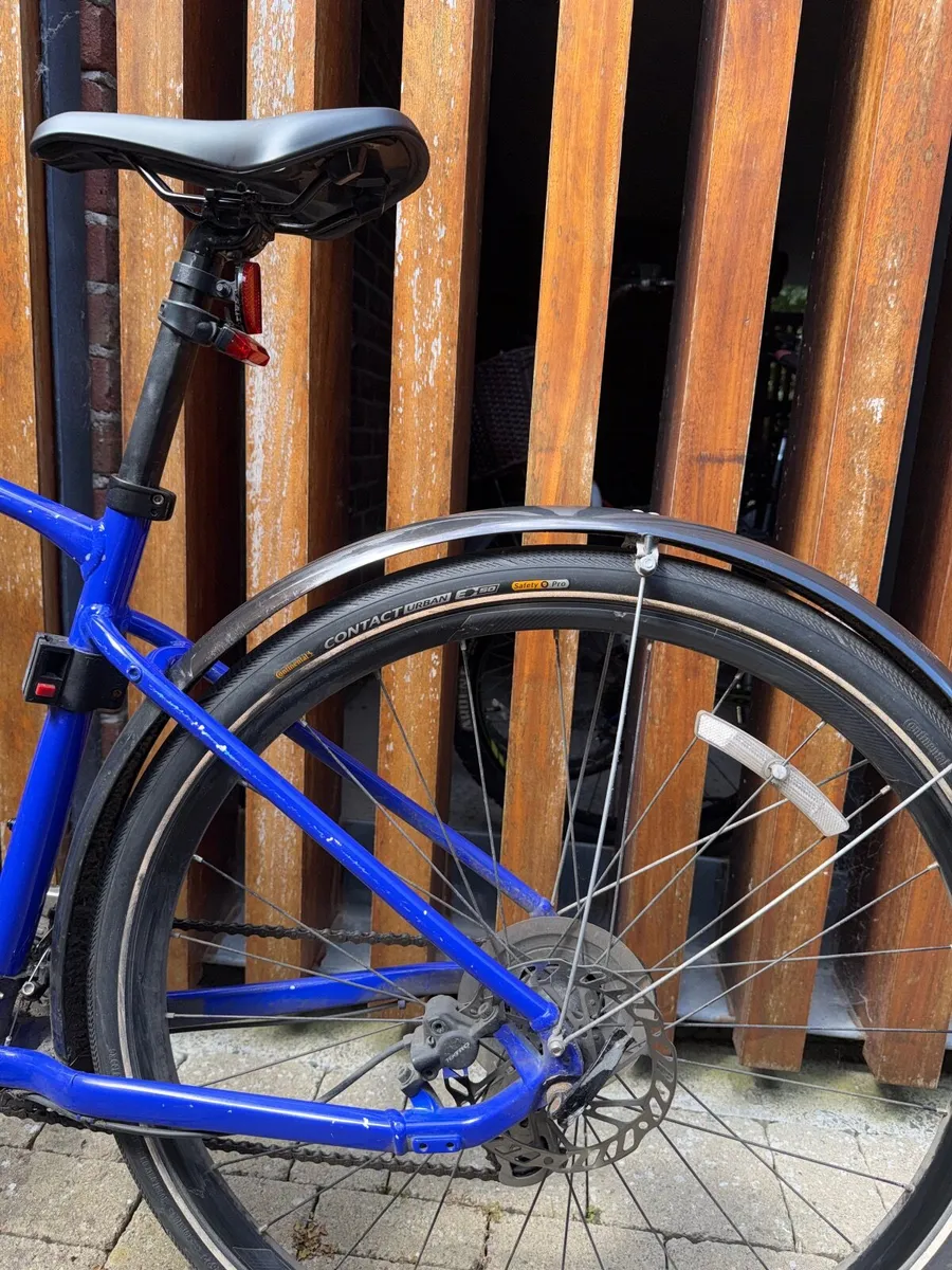 Bike - Image 1