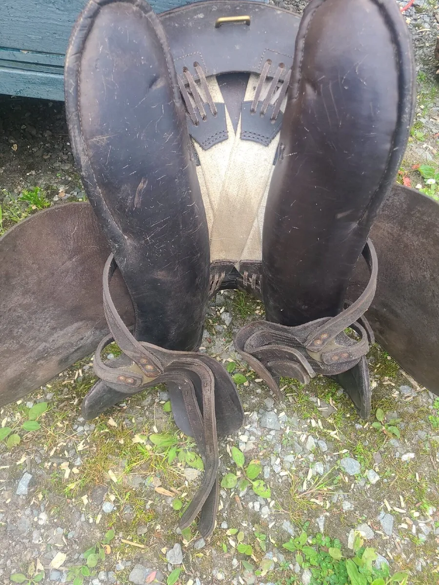 Saddle - Image 4