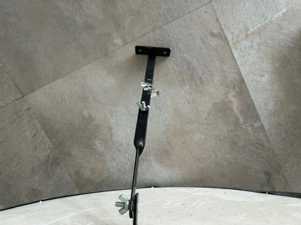 retail security mirror - Image 3