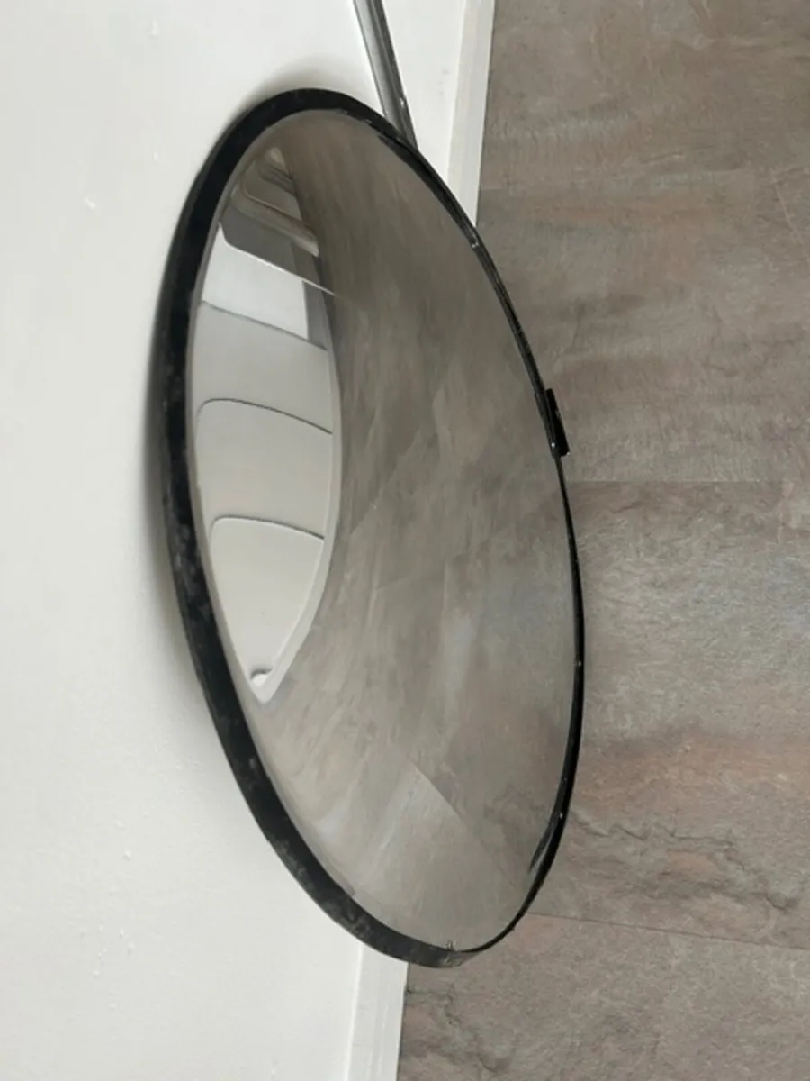 retail security mirror - Image 2