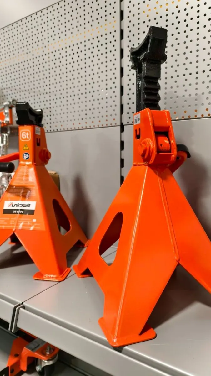 Jack Stand UB 3000/6000 - Image 3