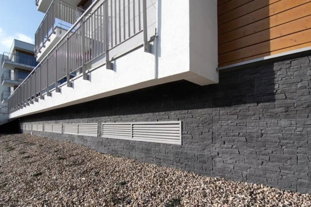 Mexicana Graphite – Wall Cladding - Image 2