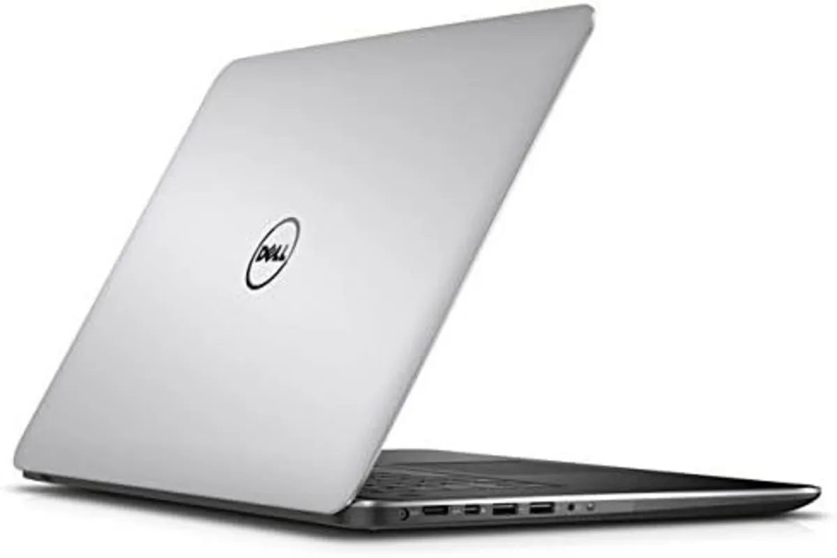Dell Precision M3800 Touch 4K Gaming i7 16GB 512GB - Image 3