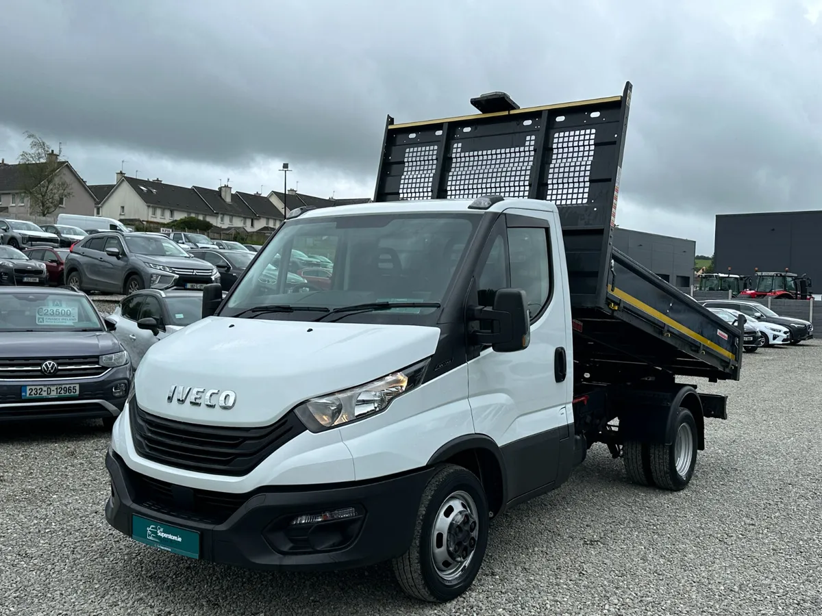 Iveco Daily 2022 - Image 2