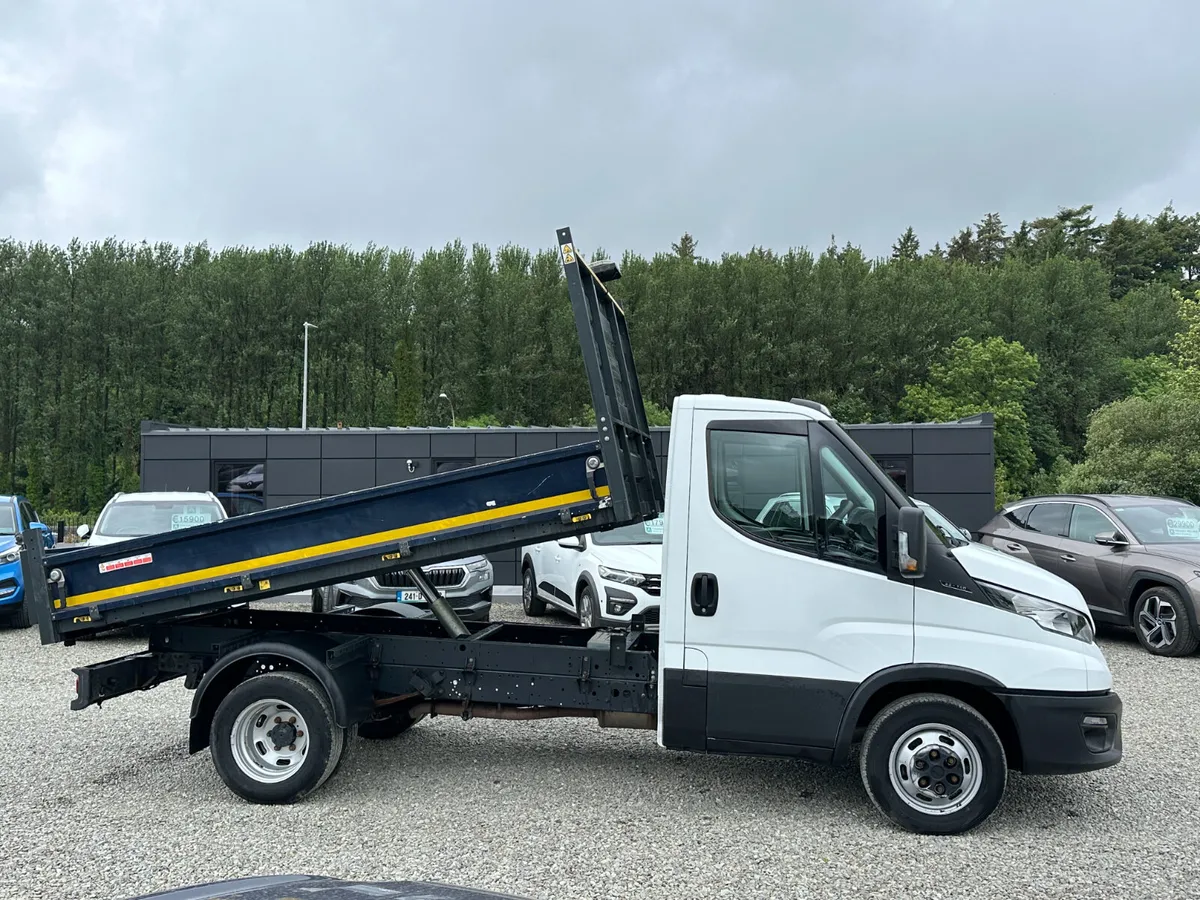 Iveco Daily 2022 - Image 4