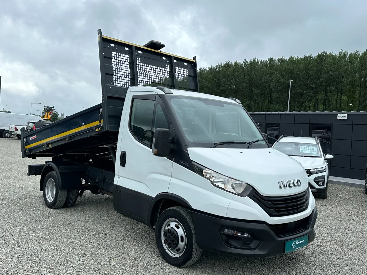 Iveco Daily 2022 - Image 1