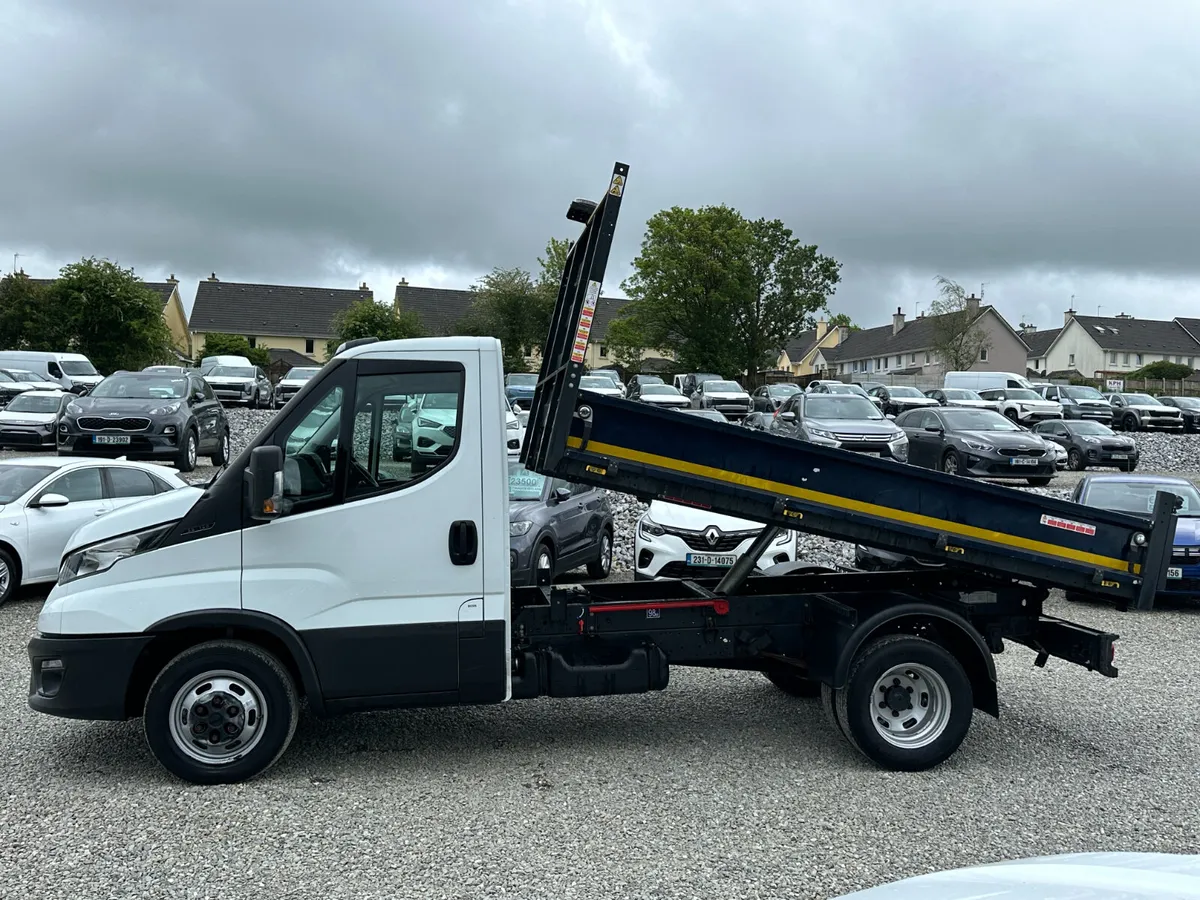 Iveco Daily 2022 - Image 3