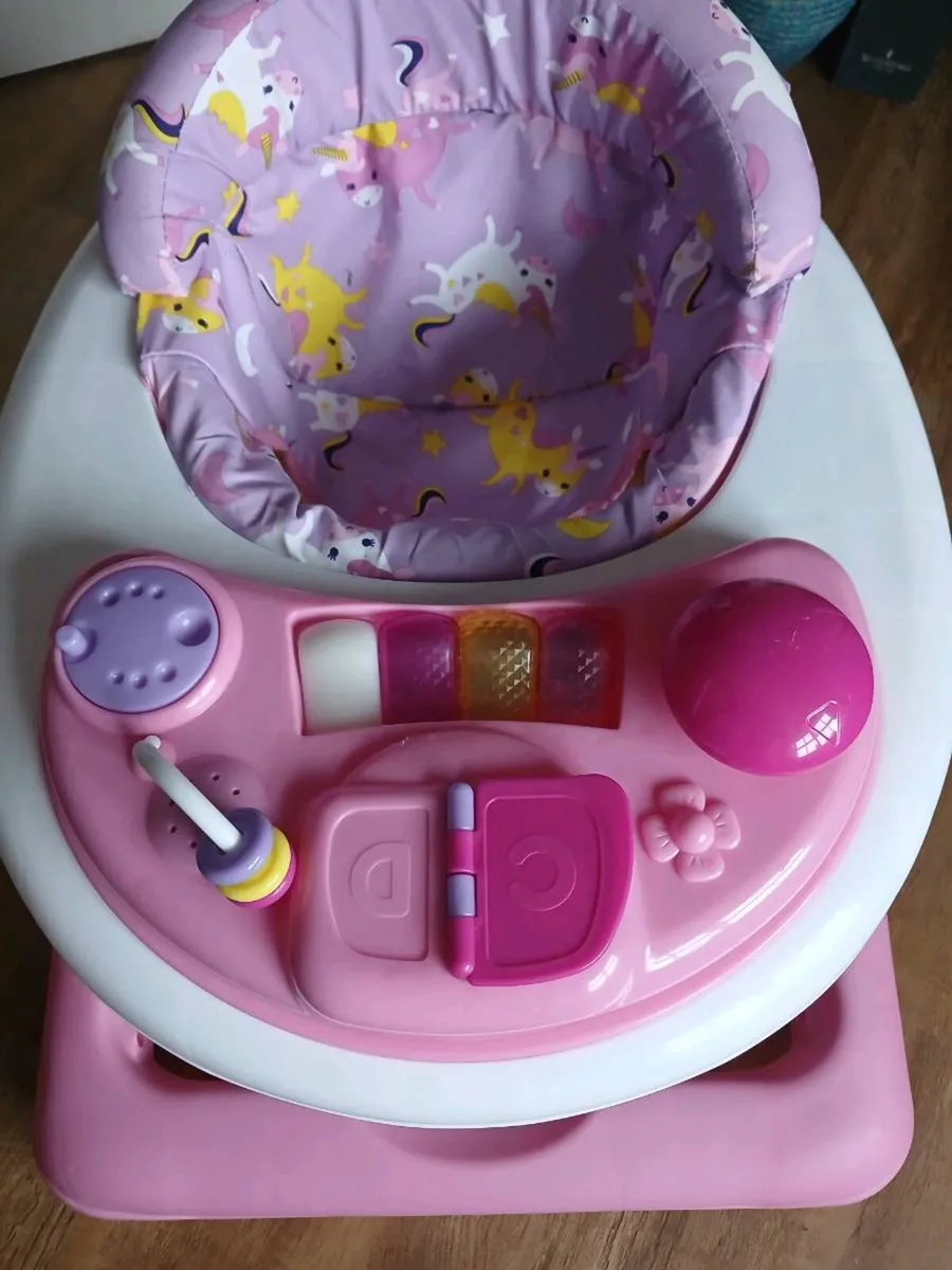 Baby walker - Image 3