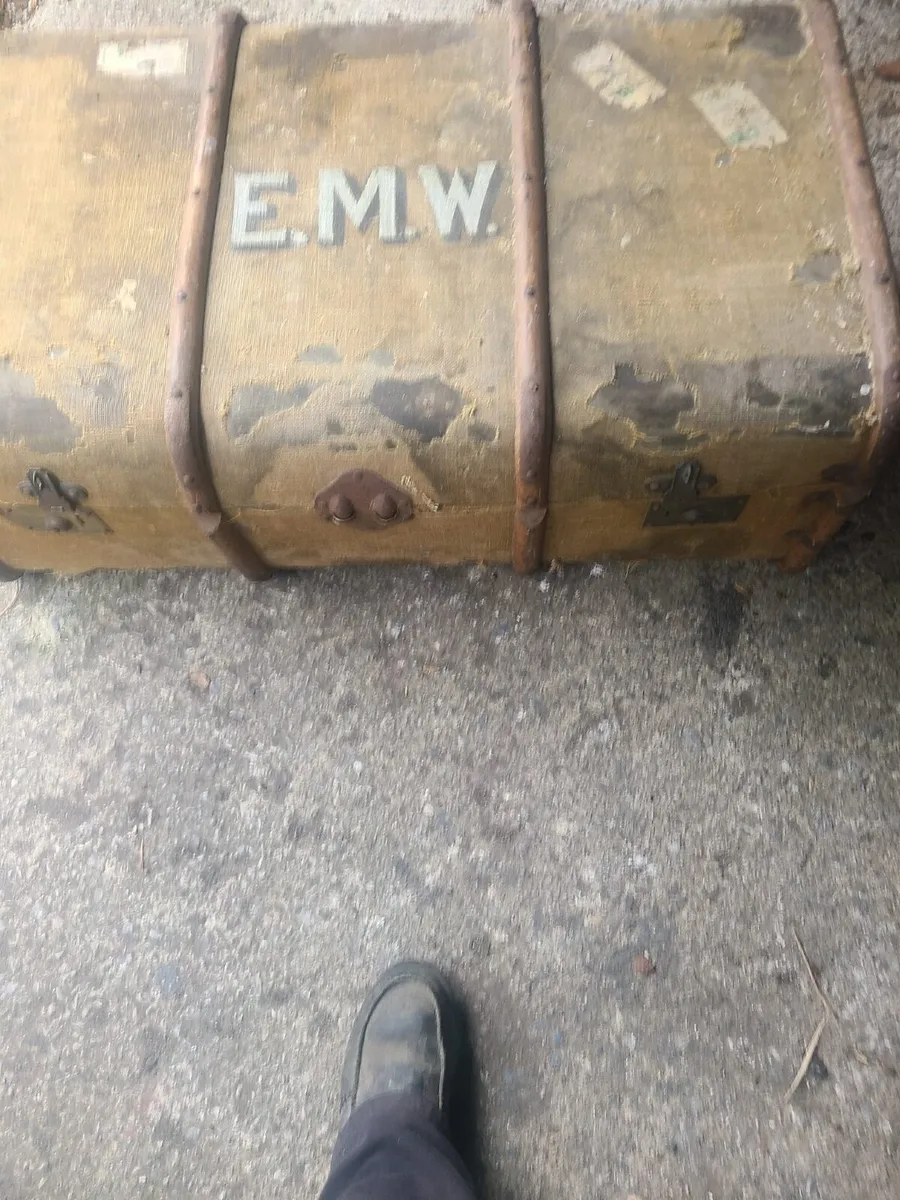 Trunk - Image 2
