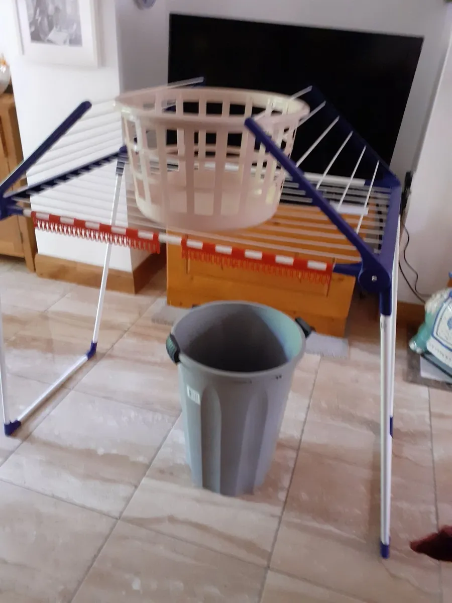 Laundry items