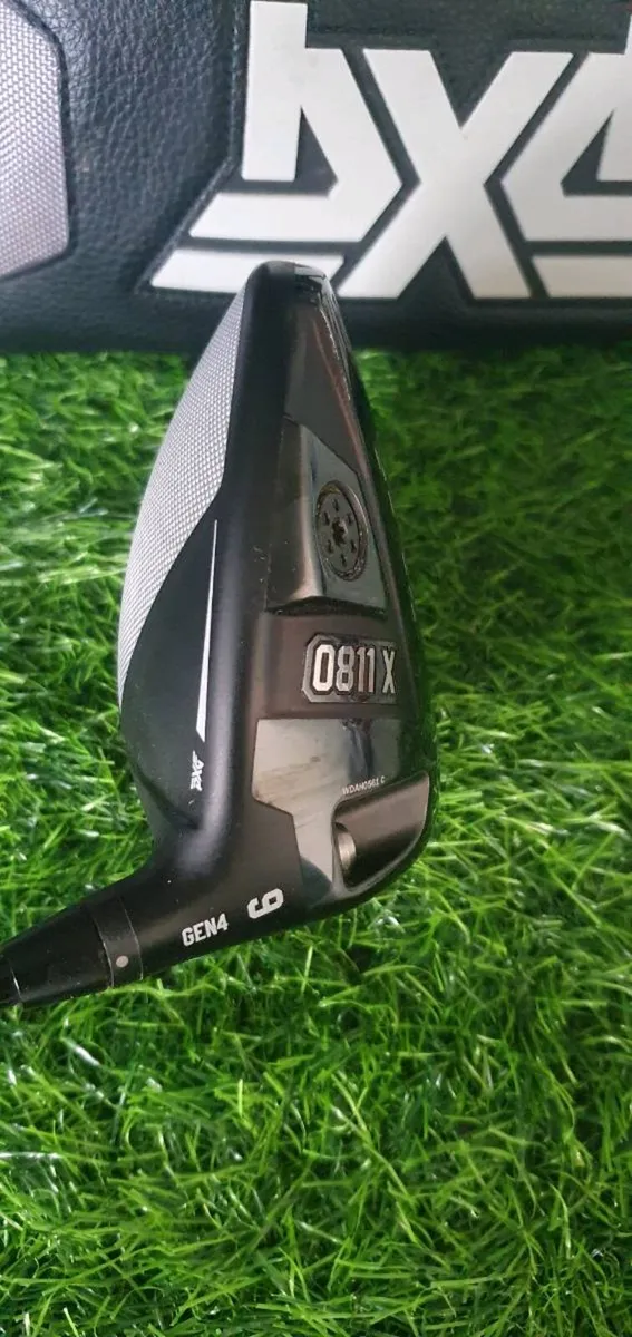 2022 PXG DRIVER - Image 3