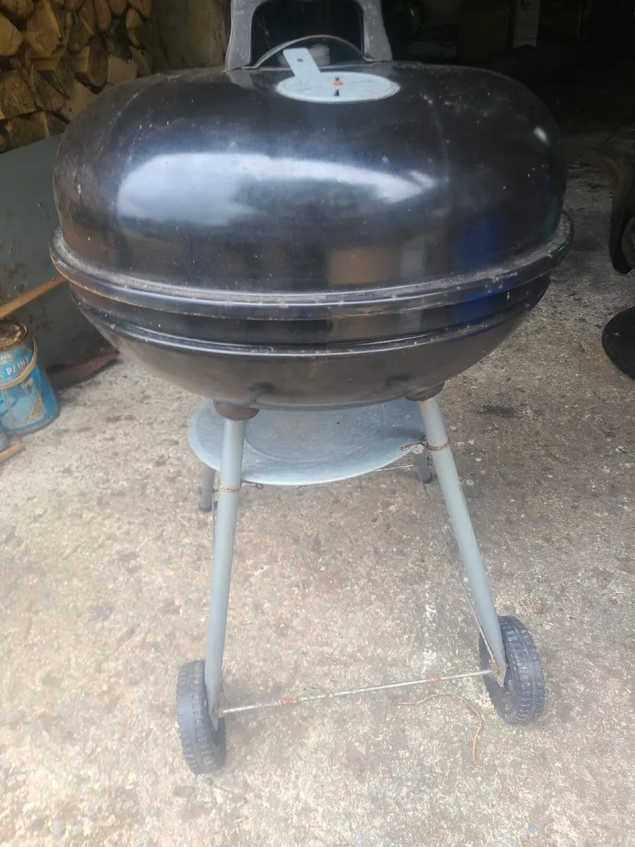 Barbecue - Image 2