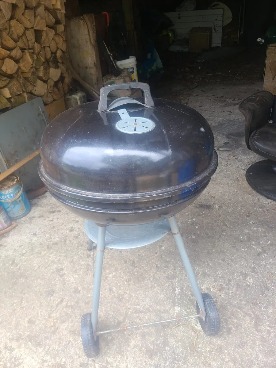 Barbecue - Image 1