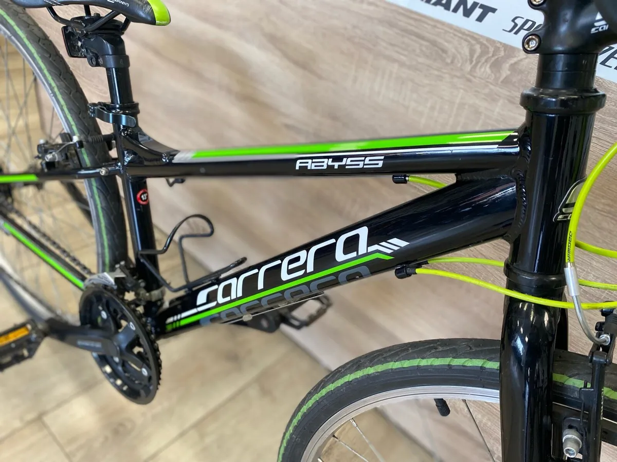Carrera abyss - Image 3