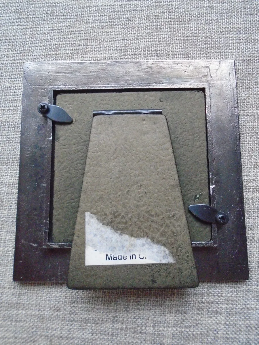 Small photo frame, Home decor - Image 3
