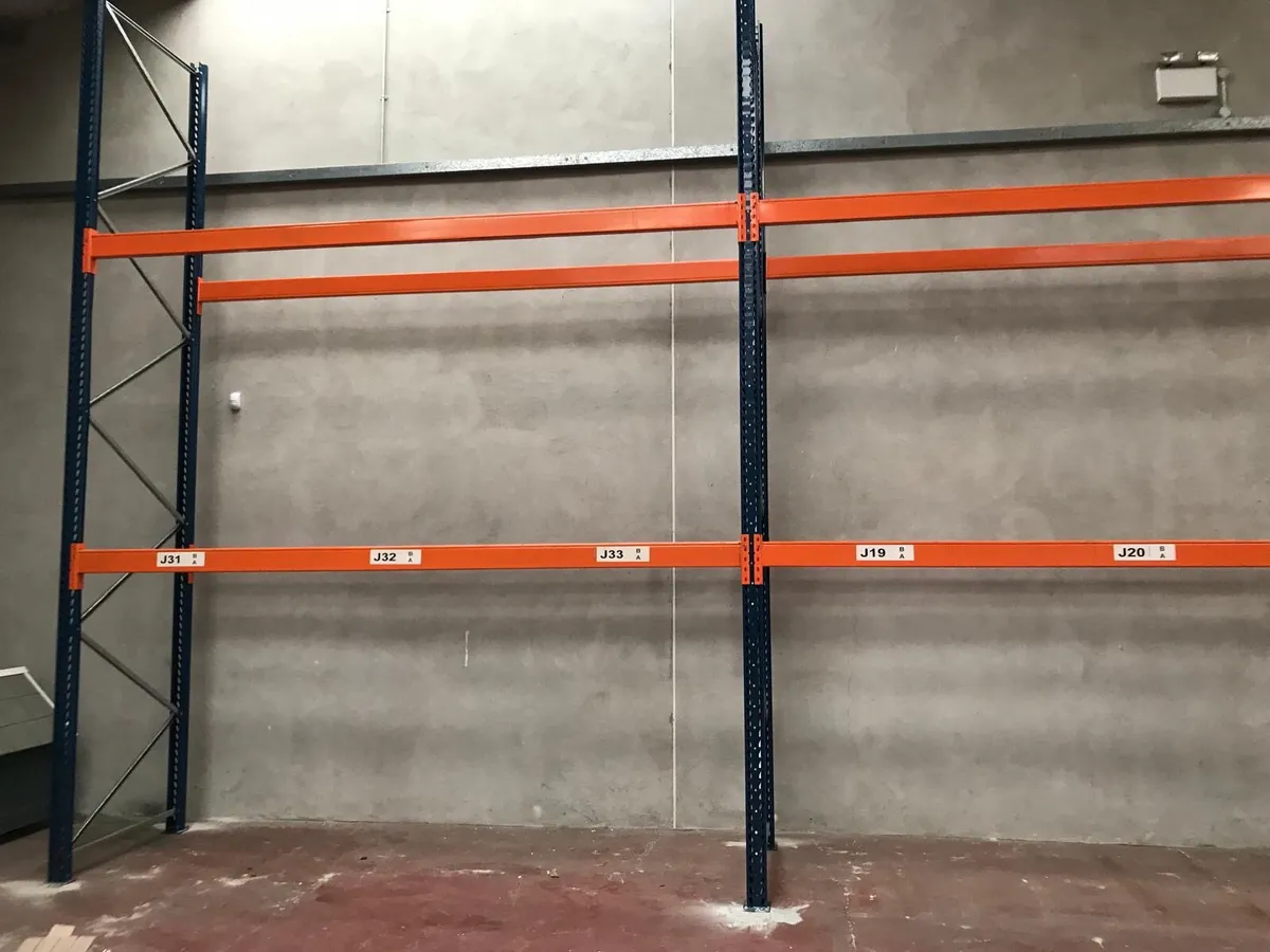 Pallet Racking - Image 3