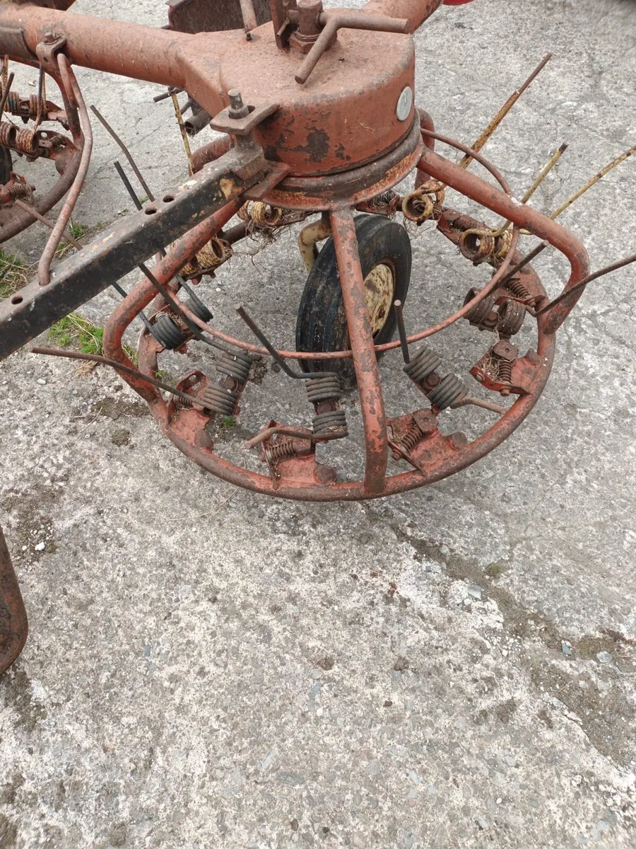 Haybob - Image 4