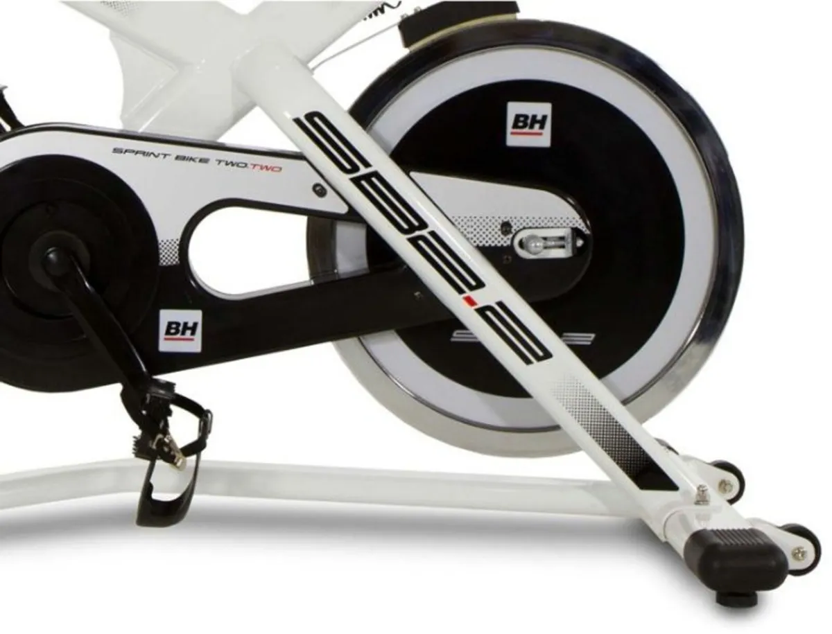 🔥 BIG SPIN BIKE SALE - SAVING €260!!! 🔥 - Image 3