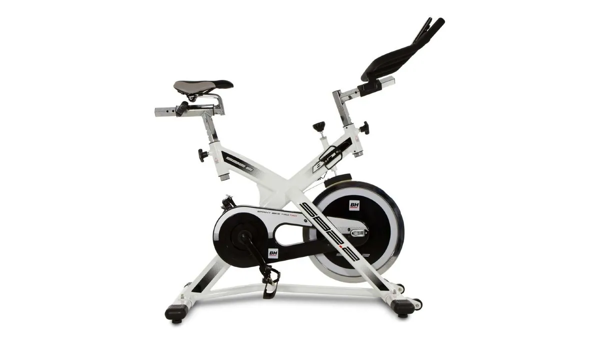 🔥 BIG SPIN BIKE SALE - SAVING €260!!! 🔥 - Image 4