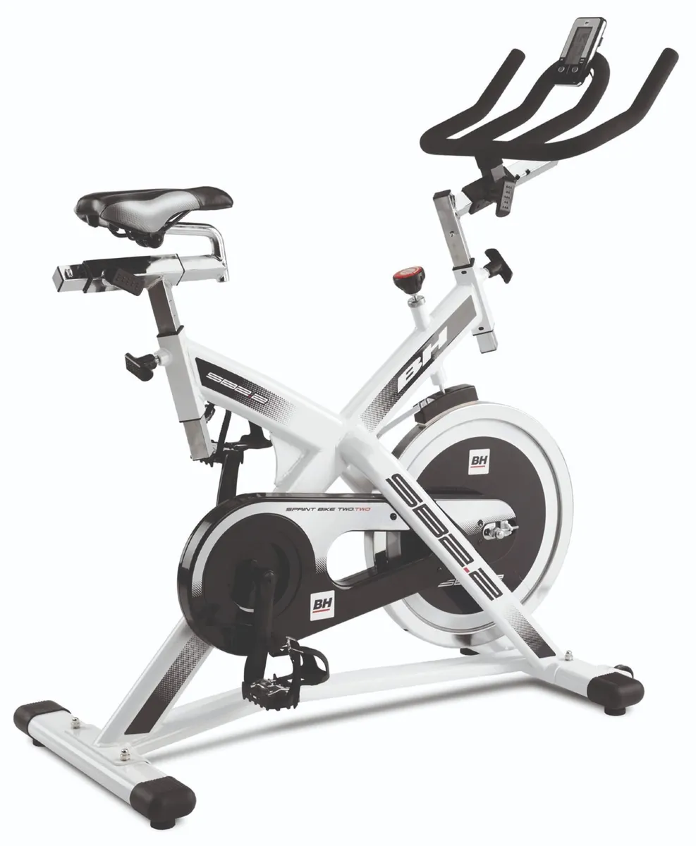 🔥 BIG SPIN BIKE SALE - SAVING €260!!! 🔥 - Image 1