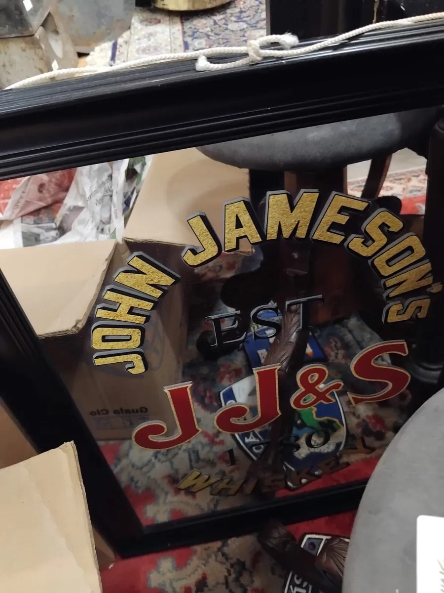Antiques - Image 1